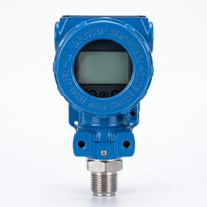 HT-P05 pressure transmitter