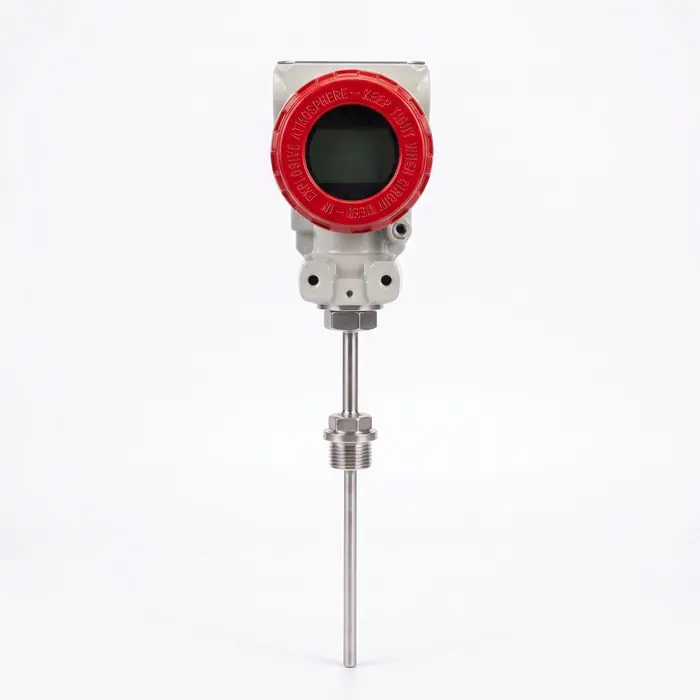 HT-T100 temperature transmitter